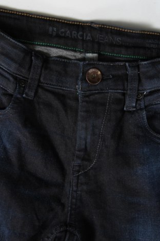 Detské džínsy  Garcia Jeans, Veľkosť 15-18y/ 170-176 cm, Farba Modrá, Cena  3,78 €