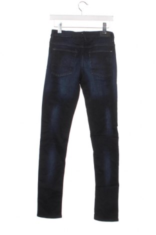 Dziecięce jeansy Garcia Jeans, Rozmiar 15-18y/ 170-176 cm, Kolor Niebieski, Cena 24,12 zł