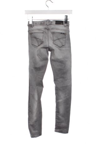 Dziecięce jeansy Garcia Jeans, Rozmiar 9-10y/ 140-146 cm, Kolor Szary, Cena 76,77 zł