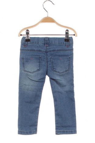 Dziecięce jeansy Grain De Ble, Rozmiar 12-18m/ 80-86 cm, Kolor Niebieski, Cena 130,61 zł