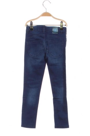Dětské džíny  Grain De Ble, Velikost 4-5y/ 110-116 cm, Barva Modrá, Cena  710,00 Kč