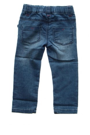 Dětské džíny  Grain De Ble, Velikost 12-18m/ 80-86 cm, Barva Modrá, Cena  710,00 Kč