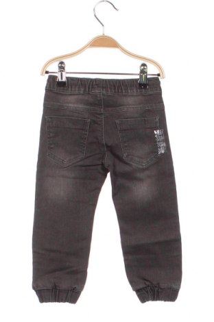 Dziecięce jeansy Grain De Ble, Rozmiar 18-24m/ 86-98 cm, Kolor Szary, Cena 36,57 zł
