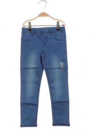 Dětské džíny  Grain De Ble, Velikost 4-5y/ 110-116 cm, Barva Modrá, Cena  639,00 Kč