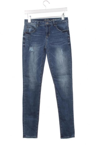 Detské džínsy  Guess, Veľkosť 15-18y/ 170-176 cm, Farba Modrá, Cena  15,96 €
