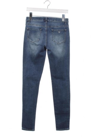 Detské džínsy  Guess, Veľkosť 15-18y/ 170-176 cm, Farba Modrá, Cena  24,55 €