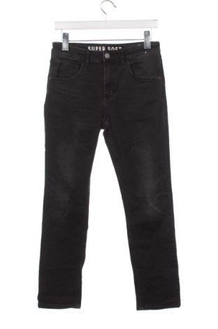 Detské džínsy  H&M, Veľkosť 13-14y/ 164-168 cm, Farba Sivá, Cena  7,40 €