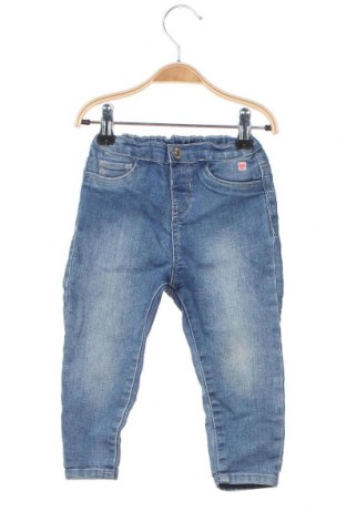 Detské džínsy  H&M, Veľkosť 12-18m/ 80-86 cm, Farba Modrá, Cena  9,26 €