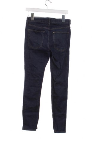 Detské džínsy  H&M, Veľkosť 13-14y/ 164-168 cm, Farba Modrá, Cena  3,97 €