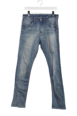Detské džínsy  H&M, Veľkosť 14-15y/ 168-170 cm, Farba Modrá, Cena  9,26 €