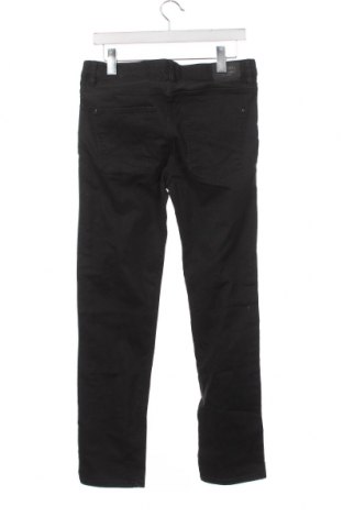 Dětské džíny  H&M, Velikost 15-18y/ 170-176 cm, Barva Černá, Cena  151,00 Kč