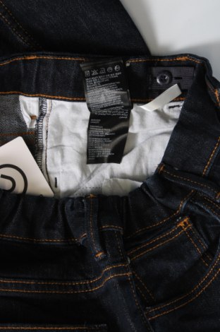 Detské džínsy  H&M, Veľkosť 11-12y/ 152-158 cm, Farba Modrá, Cena  19,28 €