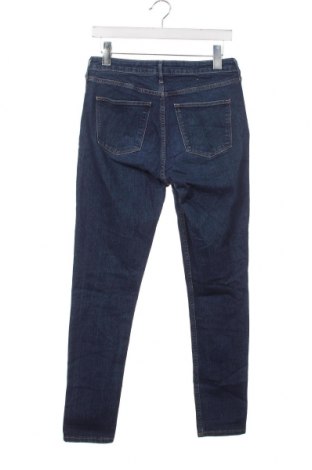 Dětské džíny  H&M, Velikost 15-18y/ 170-176 cm, Barva Modrá, Cena  111,00 Kč