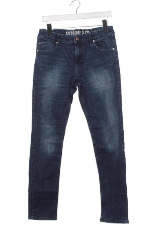 Detské džínsy  H&M, Veľkosť 12-13y/ 158-164 cm, Farba Modrá, Cena  7,40 €