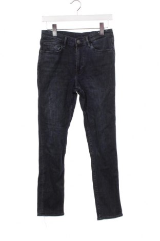Detské džínsy  H&M, Veľkosť 15-18y/ 170-176 cm, Farba Modrá, Cena  3,81 €