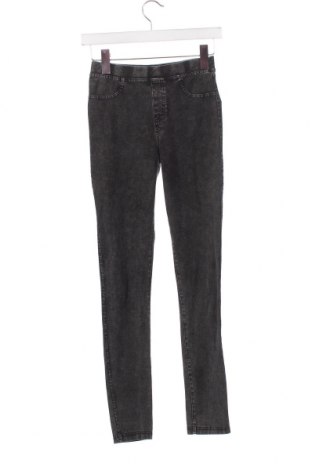 Detské džínsy  H&M, Veľkosť 14-15y/ 168-170 cm, Farba Čierna, Cena  5,36 €