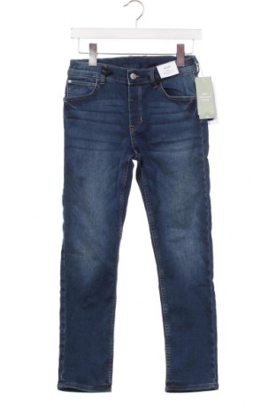 Detské džínsy  H&M, Veľkosť 10-11y/ 146-152 cm, Farba Modrá, Cena  27,22 €