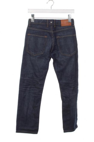 Dětské džíny  H&M L.O.G.G., Velikost 9-10y/ 140-146 cm, Barva Modrá, Cena  367,00 Kč