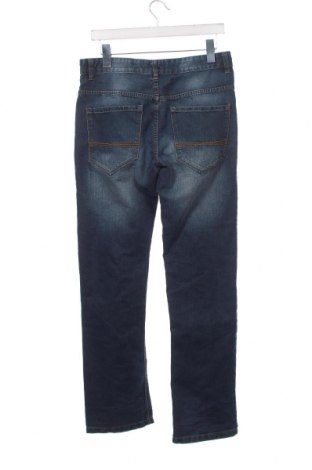 Dziecięce jeansy Here+There, Rozmiar 15-18y/ 170-176 cm, Kolor Niebieski, Cena 11,10 zł