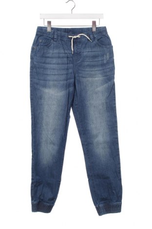 Dziecięce jeansy John Baner, Rozmiar 5-6y/ 116-122 cm, Kolor Niebieski, Cena 82,91 zł