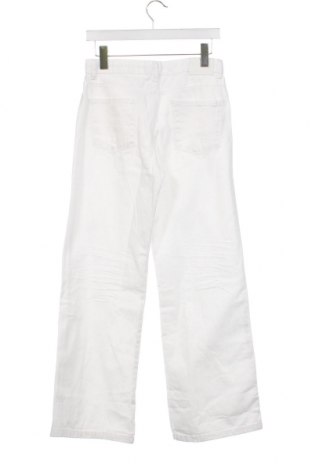 Kinderjeans Katag, Größe 14-15y/ 168-170 cm, Farbe Weiß, Preis € 10,43