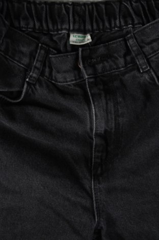Dziecięce jeansy LC Waikiki, Rozmiar 8-9y/ 134-140 cm, Kolor Szary, Cena 63,98 zł