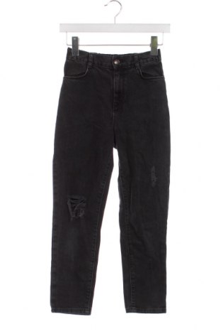 Dziecięce jeansy LC Waikiki, Rozmiar 8-9y/ 134-140 cm, Kolor Szary, Cena 31,35 zł