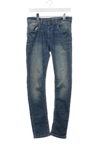 Dziecięce jeansy Lab Industries, Rozmiar 14-15y/ 168-170 cm, Kolor Niebieski, Cena 79,96 zł