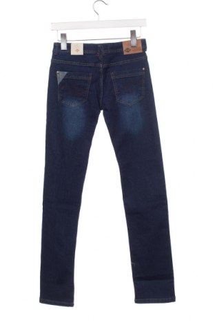 Dziecięce jeansy Lee Cooper, Rozmiar 13-14y/ 164-168 cm, Kolor Niebieski, Cena 210,57 zł