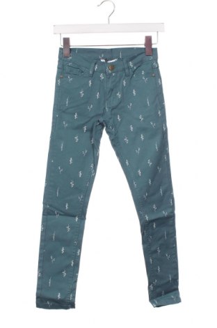 Detské džínsy  LuluCastagnette, Veľkosť 9-10y/ 140-146 cm, Farba Modrá, Cena  23,12 €