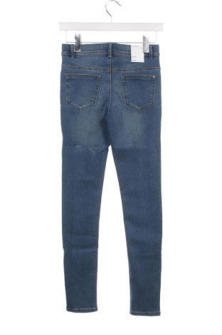 Dziecięce jeansy Name It, Rozmiar 11-12y/ 152-158 cm, Kolor Niebieski, Cena 56,16 zł
