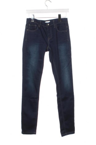 Dziecięce jeansy Name It, Rozmiar 13-14y/ 164-168 cm, Kolor Niebieski, Cena 47,82 zł