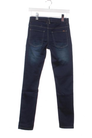 Dziecięce jeansy Name It, Rozmiar 13-14y/ 164-168 cm, Kolor Niebieski, Cena 50,27 zł