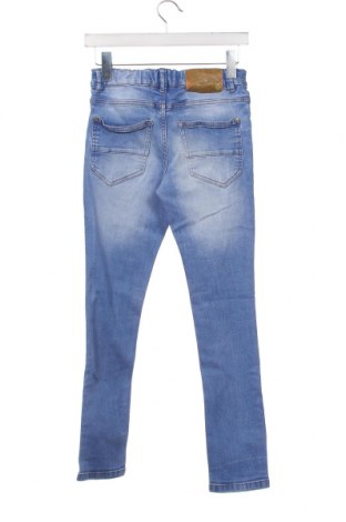 Dziecięce jeansy Next, Rozmiar 11-12y/ 152-158 cm, Kolor Niebieski, Cena 57,82 zł