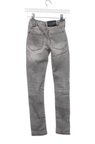 Dziecięce jeansy Next, Rozmiar 10-11y/ 146-152 cm, Kolor Szary, Cena 56,80 zł