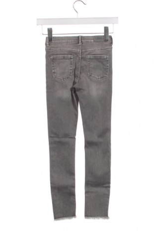 Dziecięce jeansy ONLY, Rozmiar 8-9y/ 134-140 cm, Kolor Szary, Cena 130,61 zł