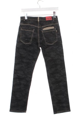 Dziecięce jeansy Original Marines, Rozmiar 13-14y/ 164-168 cm, Kolor Szary, Cena 89,56 zł