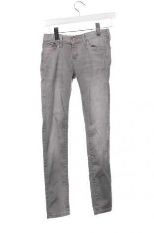 Kinderjeans Pepe Jeans, Größe 11-12y/ 152-158 cm, Farbe Grau, Preis 49,92 €
