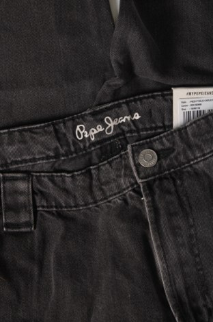 Dětské džíny  Pepe Jeans, Velikost 15-18y/ 170-176 cm, Barva Černá, Cena  383,00 Kč