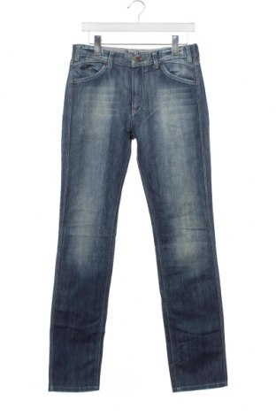 Kinderjeans Pepe Jeans, Größe 15-18y/ 170-176 cm, Farbe Blau, Preis 33,40 €