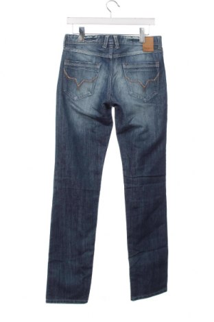 Kinderjeans Pepe Jeans, Größe 15-18y/ 170-176 cm, Farbe Blau, Preis 33,40 €