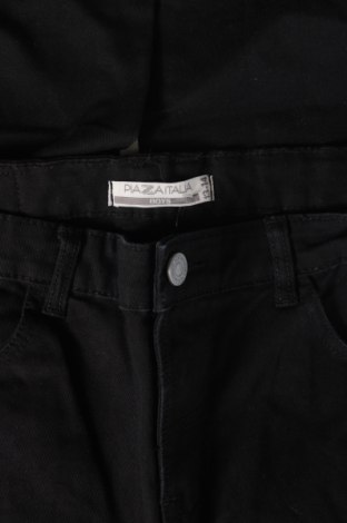 Dětské džíny  Piazza Italia, Velikost 13-14y/ 164-168 cm, Barva Černá, Cena  510,00 Kč