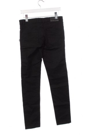 Dětské džíny  Piazza Italia, Velikost 13-14y/ 164-168 cm, Barva Černá, Cena  510,00 Kč