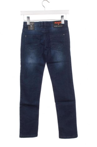Dětské džíny  RG 512, Velikost 9-10y/ 140-146 cm, Barva Modrá, Cena  230,00 Kč