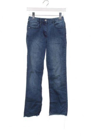 Dziecięce jeansy S.Oliver, Rozmiar 13-14y/ 164-168 cm, Kolor Niebieski, Cena 111,95 zł