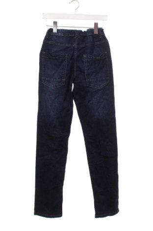 Dziecięce jeansy S.Oliver, Rozmiar 15-18y/ 170-176 cm, Kolor Niebieski, Cena 15,35 zł