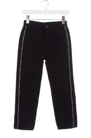 Detské džínsy  SHEIN, Veľkosť 8-9y/ 134-140 cm, Farba Čierna, Cena  3,45 €
