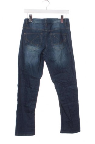 Detské džínsy  X-Mail, Veľkosť 12-13y/ 158-164 cm, Farba Modrá, Cena  4,90 €