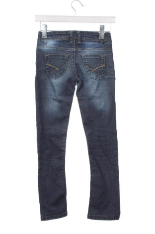 Dětské džíny  Zara Kids, Velikost 9-10y/ 140-146 cm, Barva Modrá, Cena  293,00 Kč