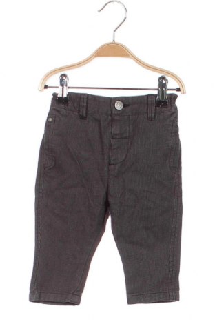 Детски джинси Next, Размер 6-9m/ 68-74 см, Цвят Сив, Цена 3,57 лв.